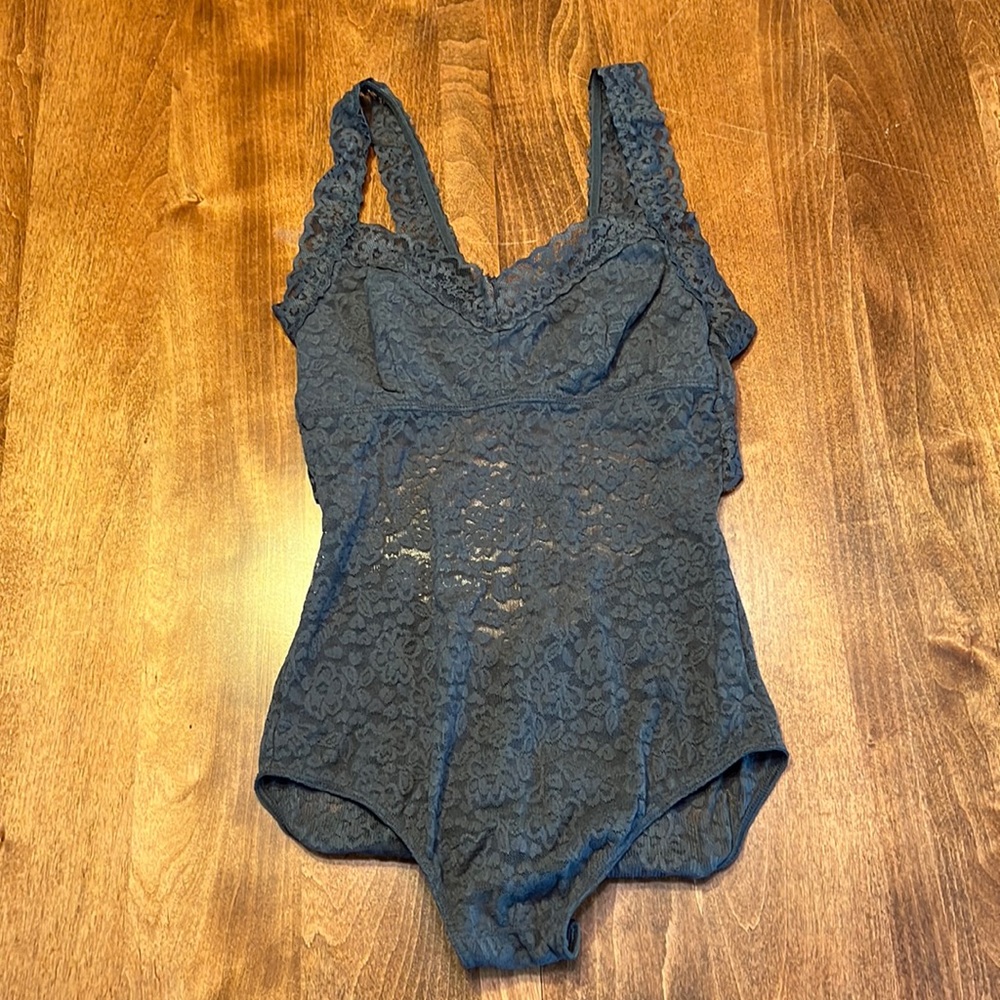Aerie Body Suit
